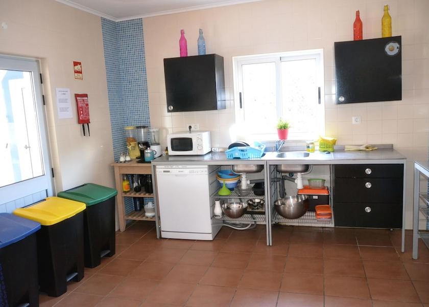 Faro Aljezur Amenity