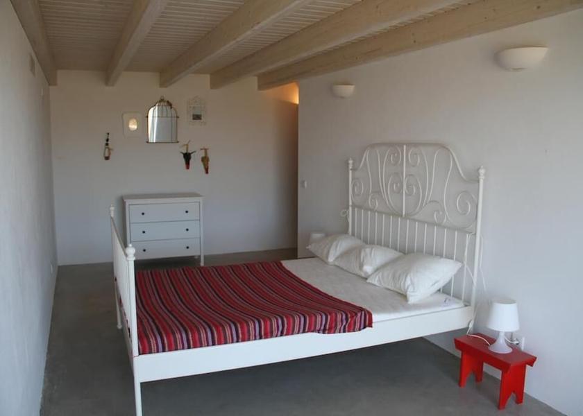 Faro Aljezur Room