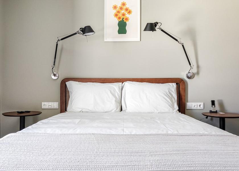 Coimbra Miranda do Corvo Room