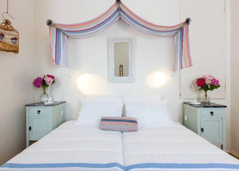 Leiria Obidos Room
