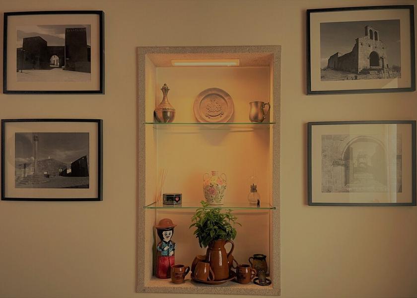 Guarda District Almeida Interior Entrance