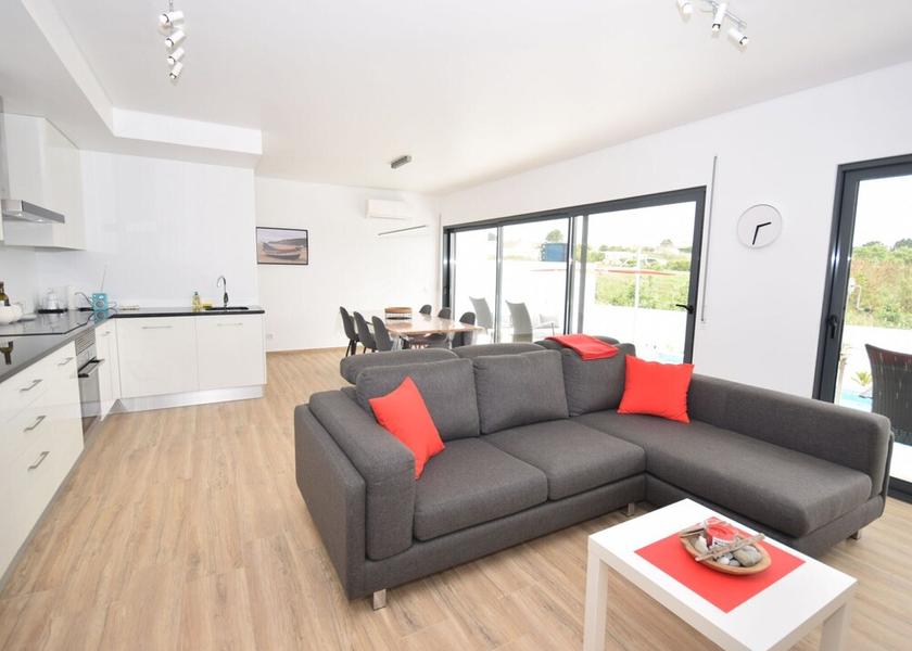 Leiria District Caldas da Rainha Kitchen