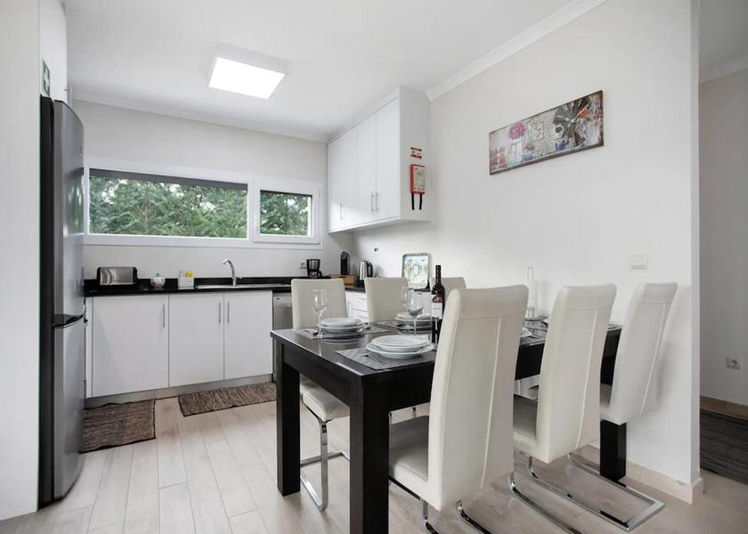 Leiria District Caldas da Rainha Kitchen