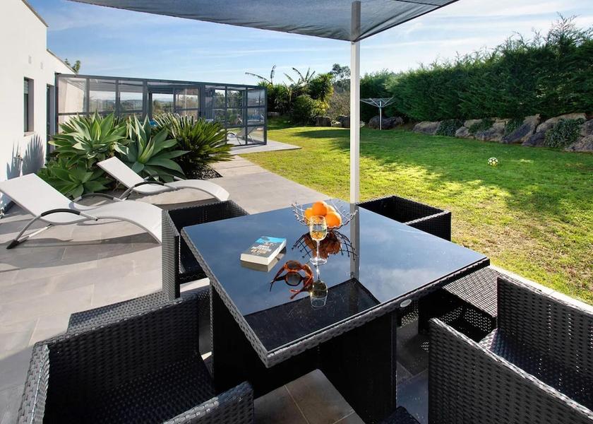 Leiria District Caldas da Rainha Balcony