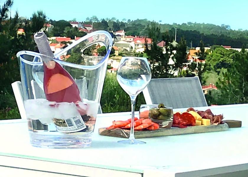 Leiria District Caldas da Rainha Interior Entrance