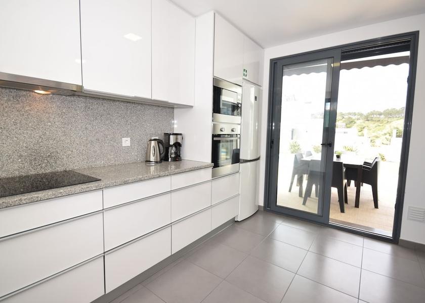 Leiria District Caldas da Rainha Kitchen
