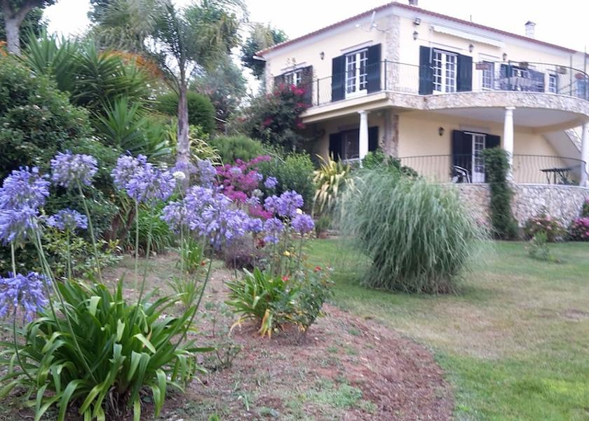 Leiria District Caldas da Rainha Exterior Detail