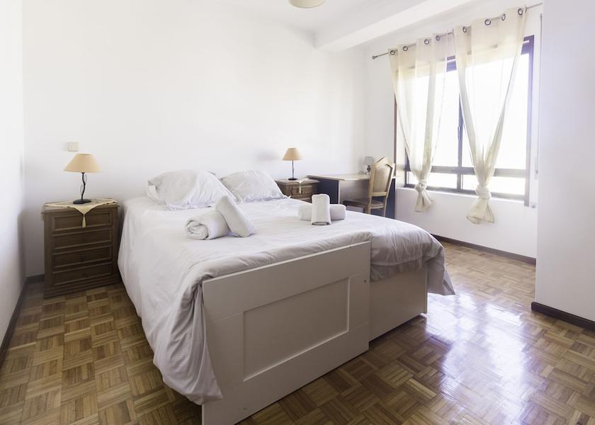 Porto Povoa De Varzim Room