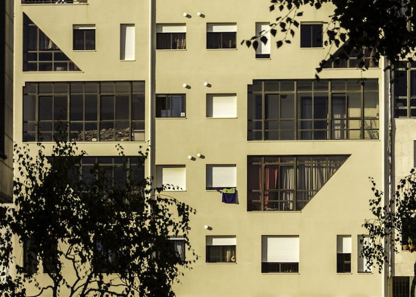 Porto Povoa De Varzim Facade