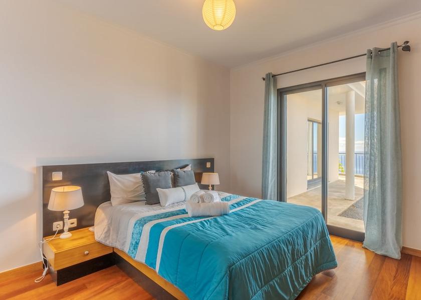 Madeira Ribeira Brava Room