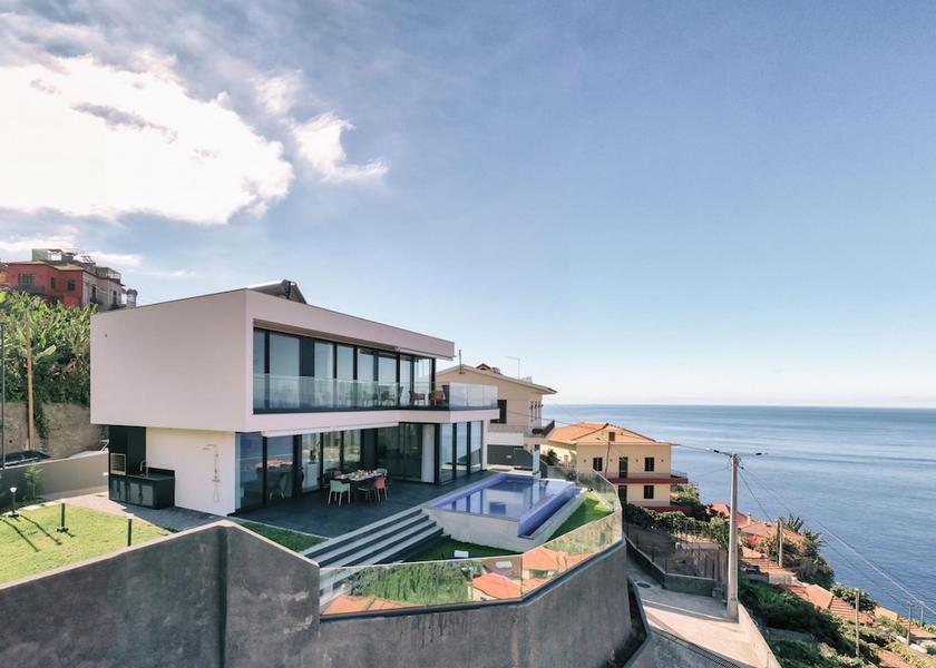 Madeira Ribeira Brava Room