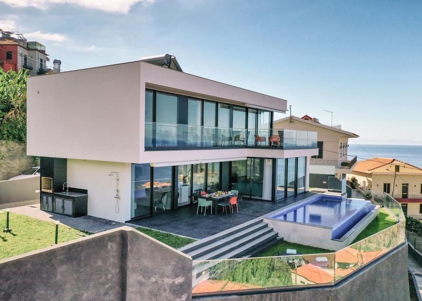 Madeira Ribeira Brava Room