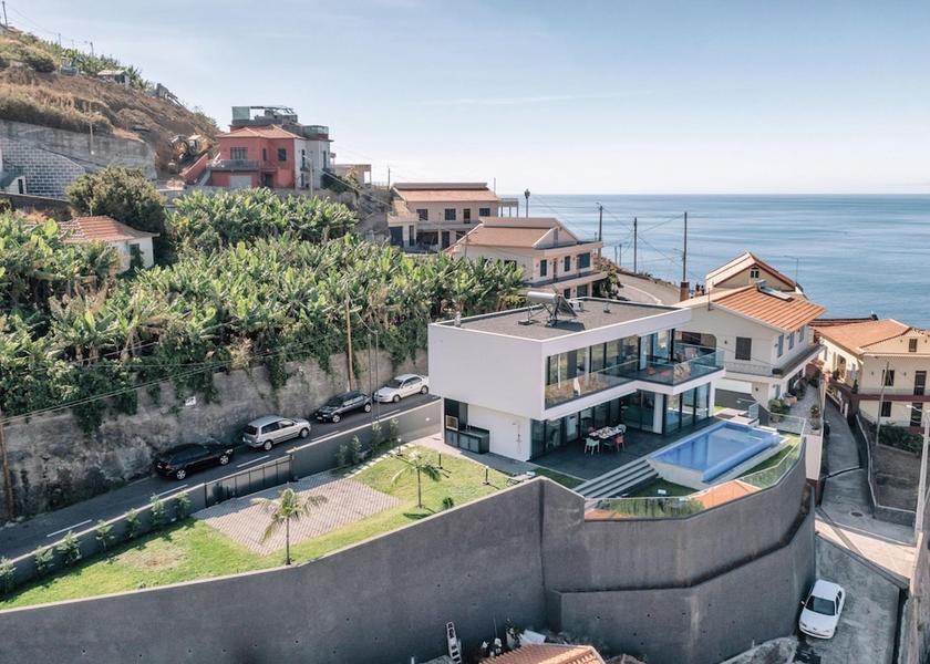 Madeira Ribeira Brava Room