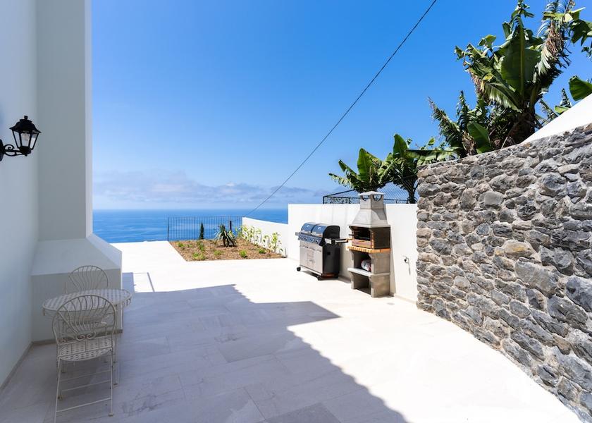 Madeira Ribeira Brava Barbeque