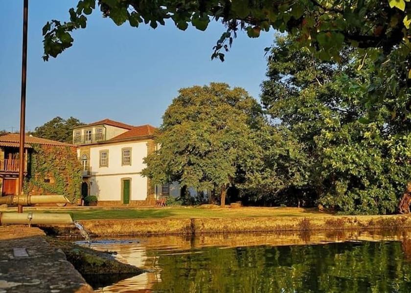 Coimbra Oliveira do Hospital Pool