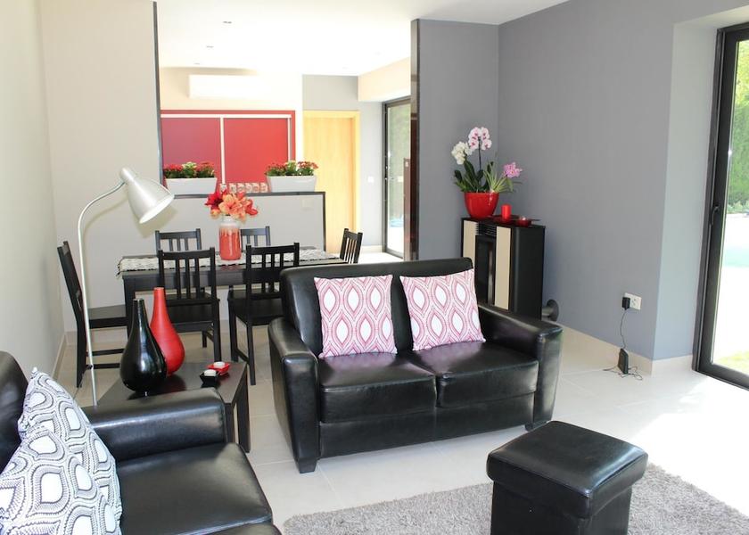 Vila Real Vila Real Lobby