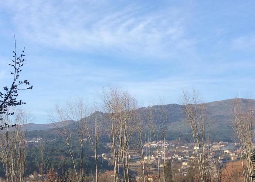 Vila Real Vila Real View from Property