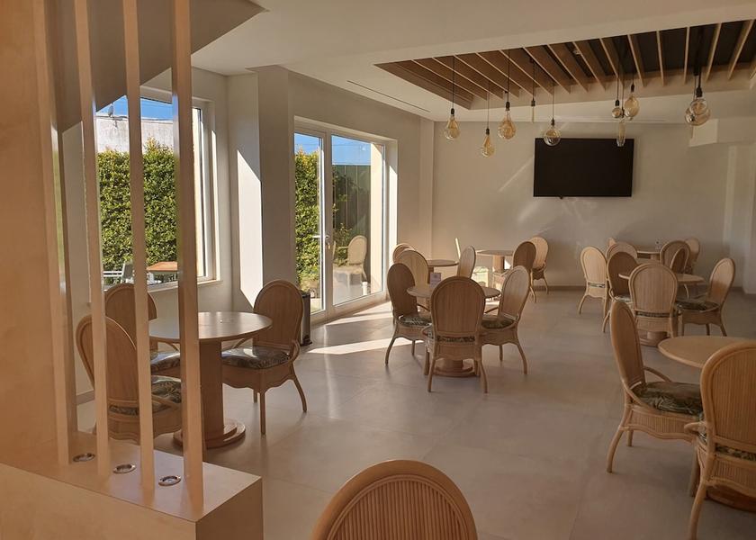 Faro District Faro Banquet Hall