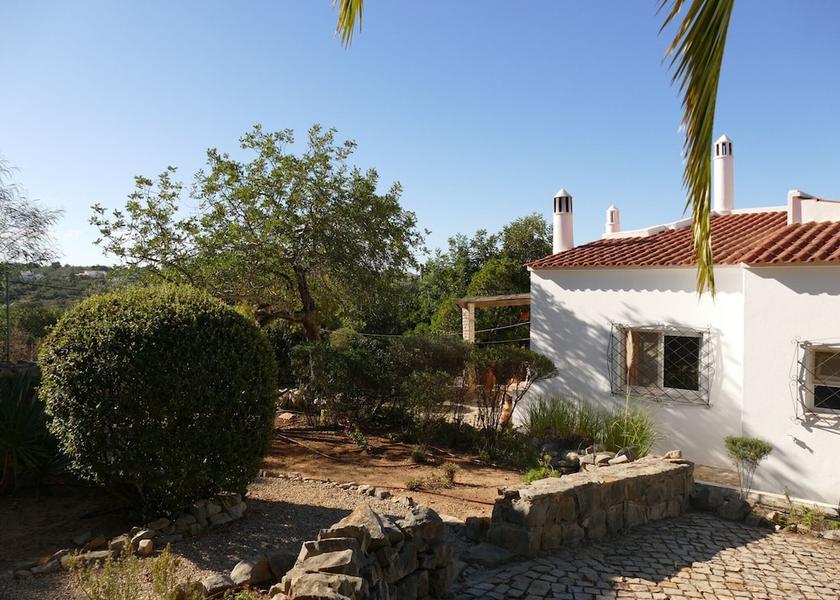 Faro District Faro Property Grounds