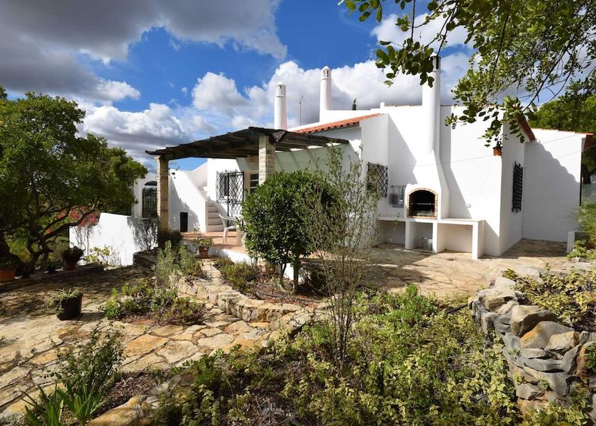 Faro District Faro Exterior Detail