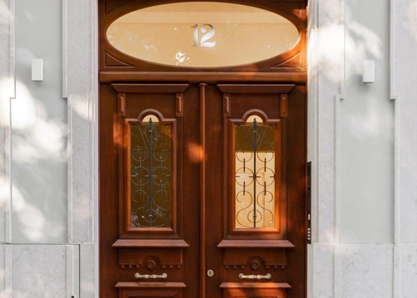 Faro District Faro Facade