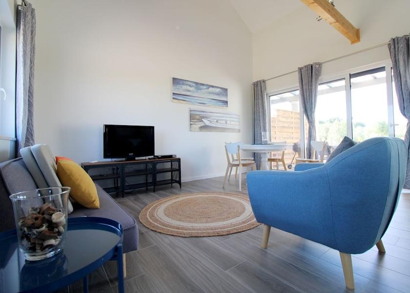 Faro District Faro Interior Entrance