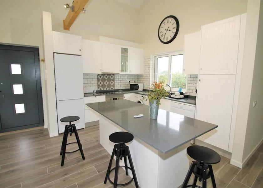 Faro District Faro Interior Entrance