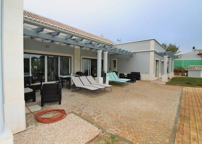 Faro District Faro Property Grounds