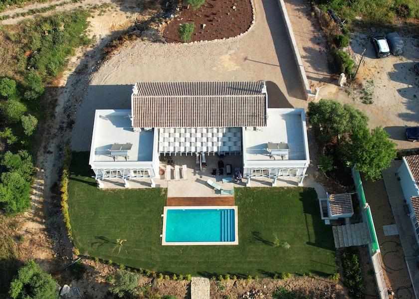 Faro District Faro Exterior Detail