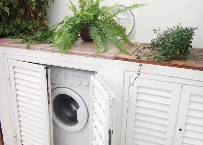 Faro District Faro Interior Entrance