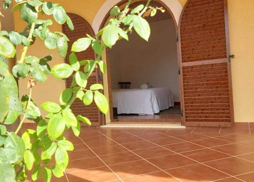 Faro District Faro Interior Entrance