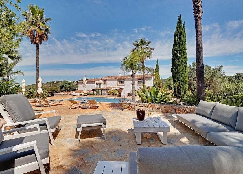 Faro District Faro Room