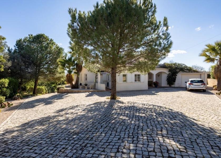 Faro District Faro Property Grounds