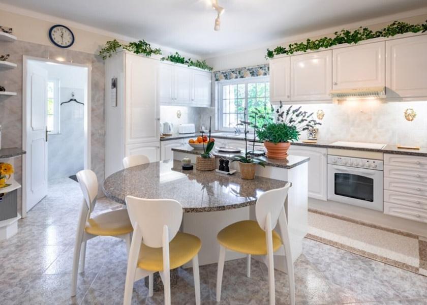 Faro District Faro Kitchen