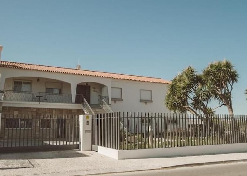 Faro District Faro Exterior Detail