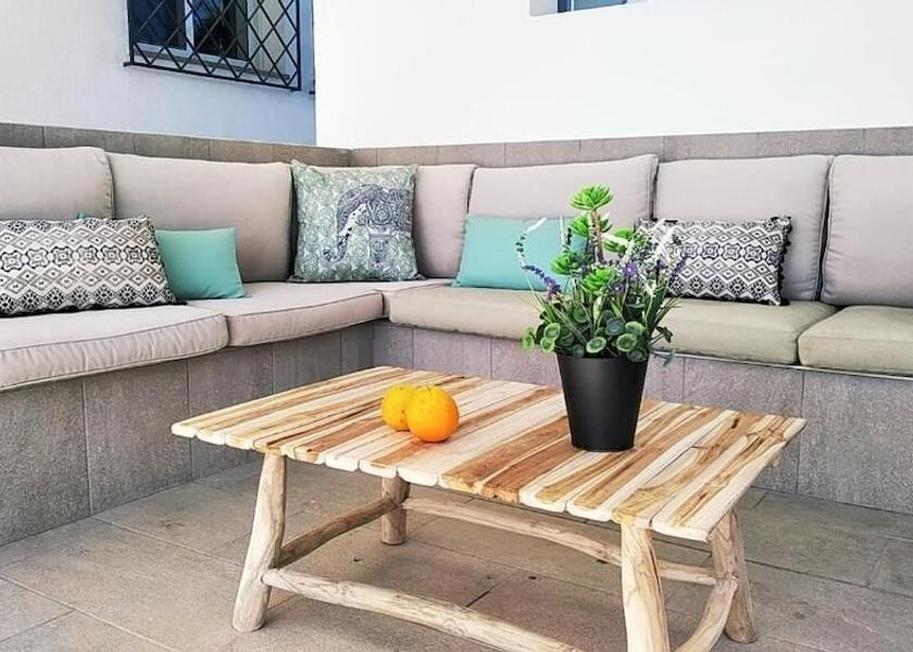 Faro District Faro Terrace