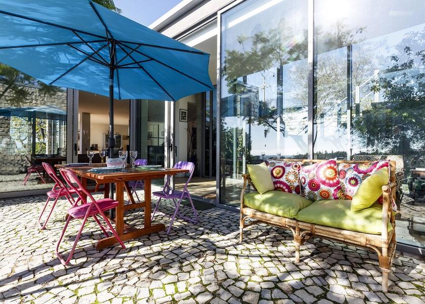 Faro District Tavira Terrace