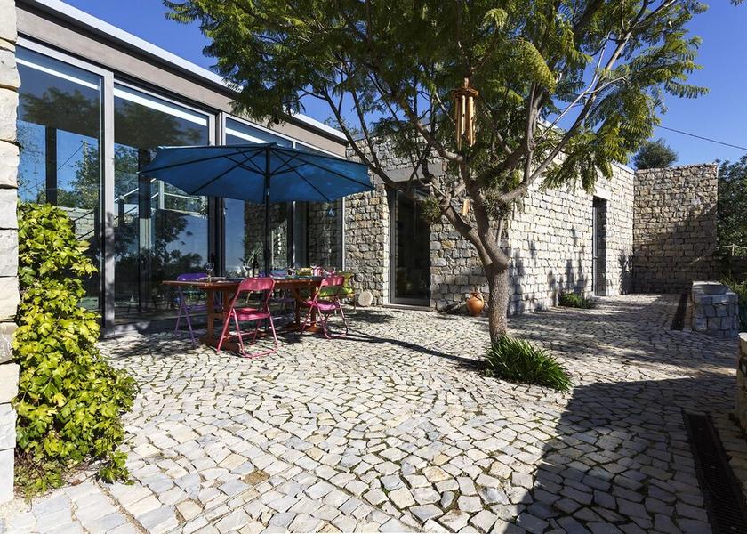 Faro District Tavira Terrace