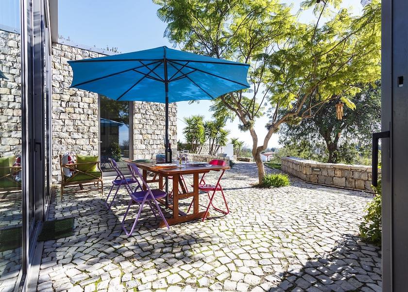 Faro District Tavira Terrace