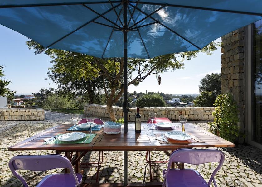 Faro District Tavira Terrace