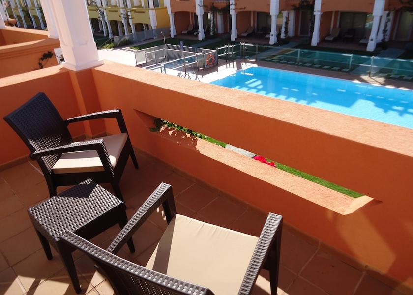 Faro District Tavira Terrace