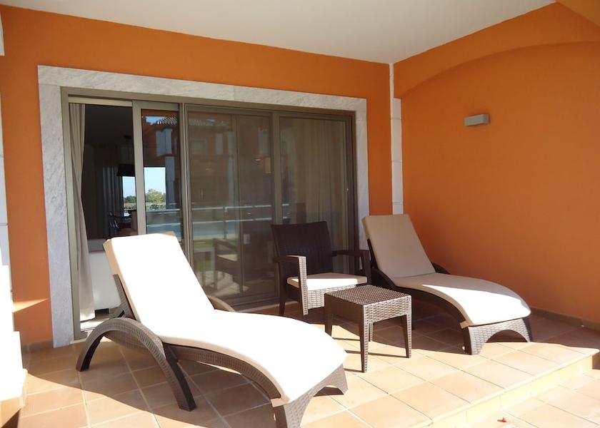 Faro District Tavira Terrace