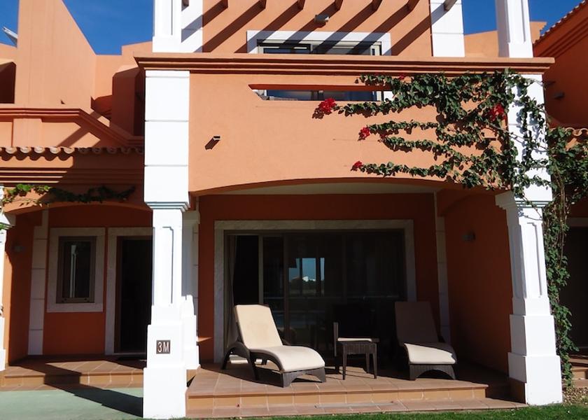 Faro District Tavira Facade