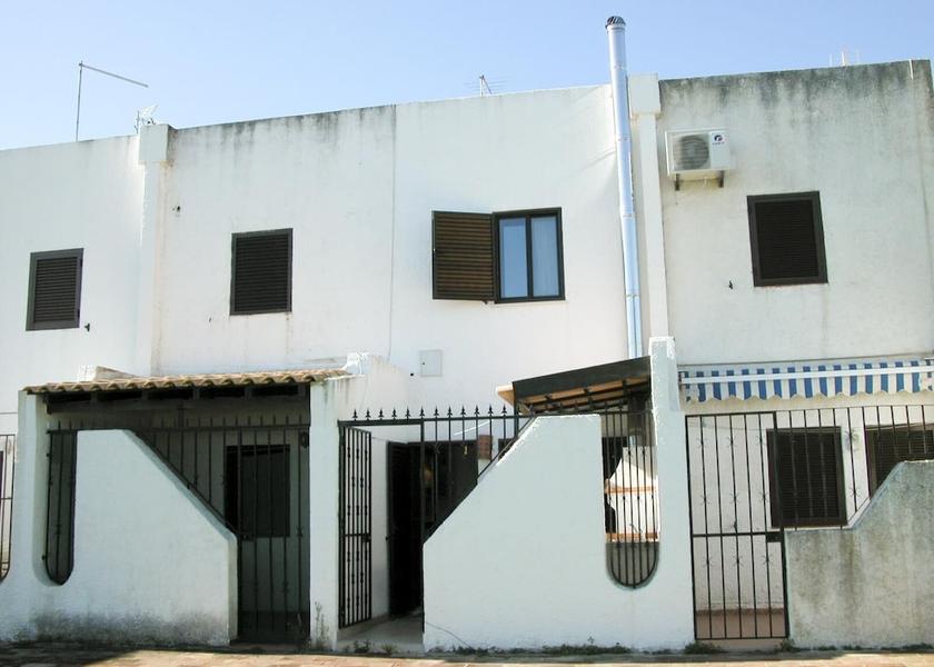 Faro District Tavira Entrance