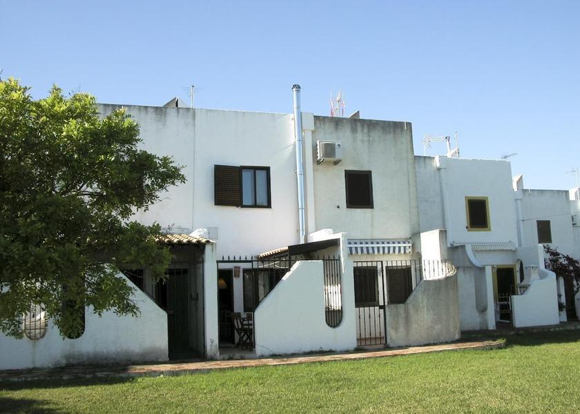 Faro District Tavira Entrance