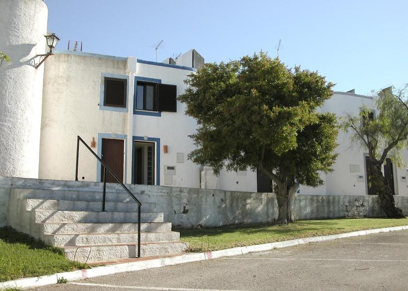 Faro District Tavira Exterior Detail