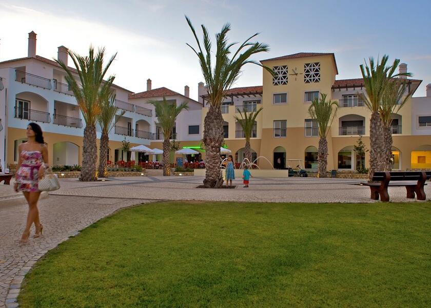 Faro Tavira Garden