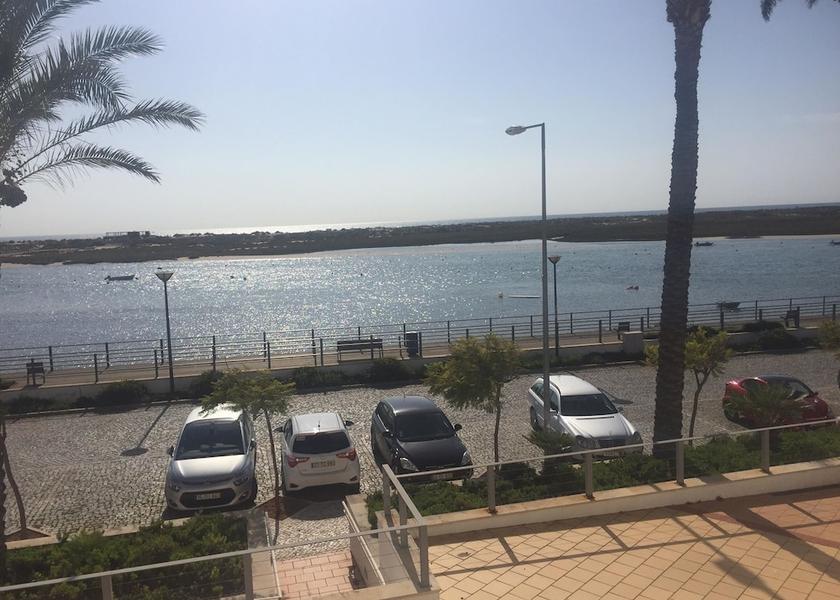Faro Tavira Beach