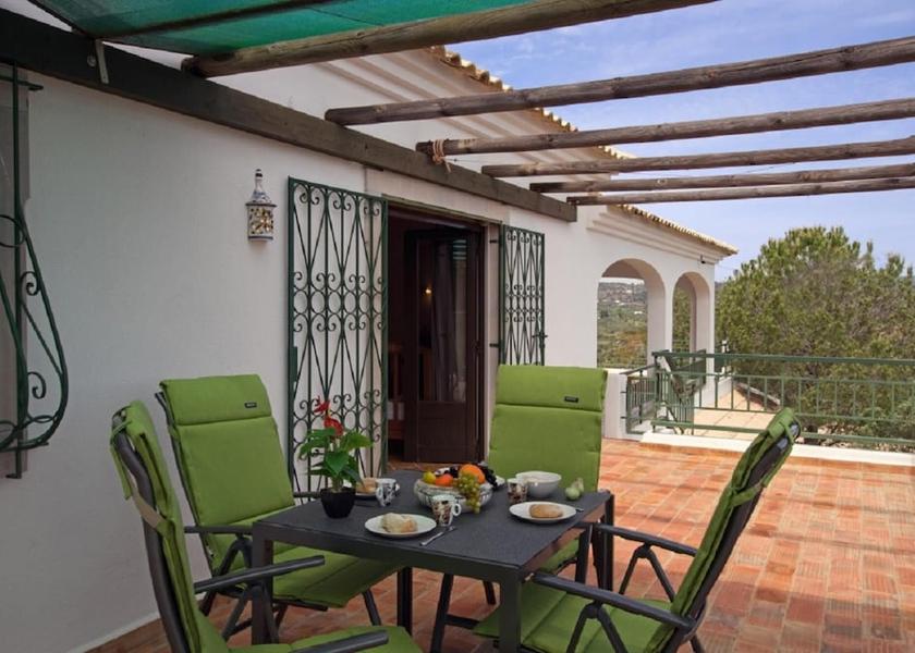 Faro District Tavira Room