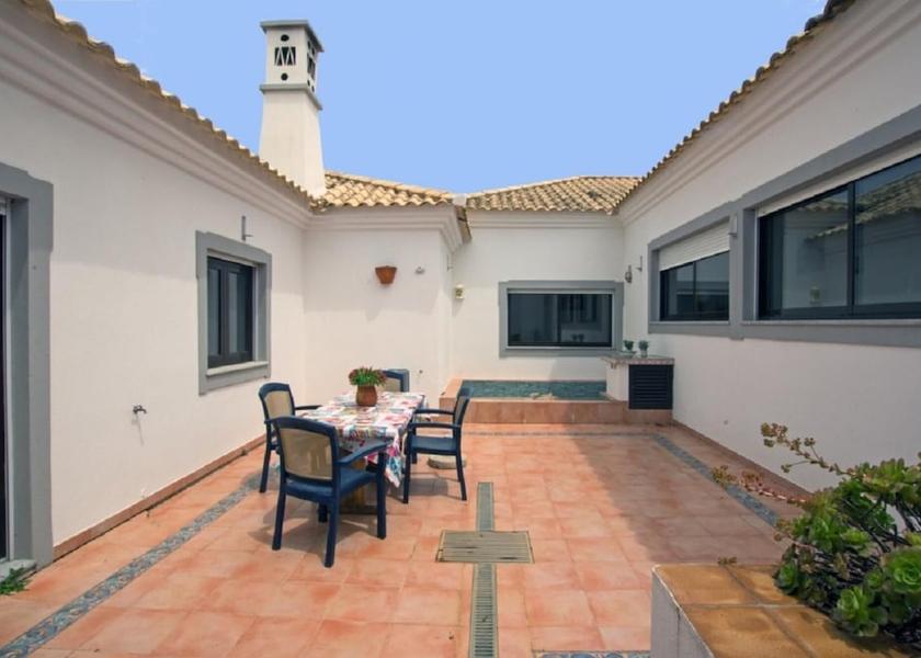 Faro District Tavira Room